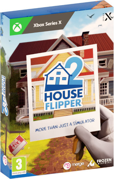 HOUSE FLIPPER 2 ESPECIAL EDITION HOUSE FLIPPER 2 ESPECIAL EDITION